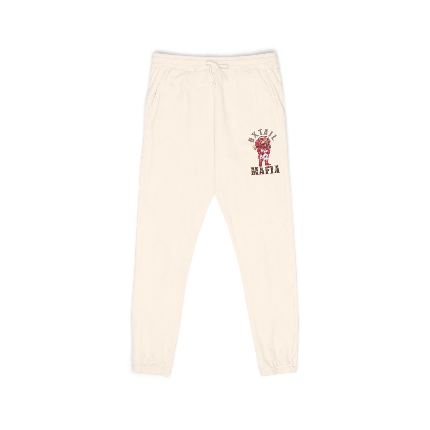L.O.E.F Oxtail Mafia Joggers