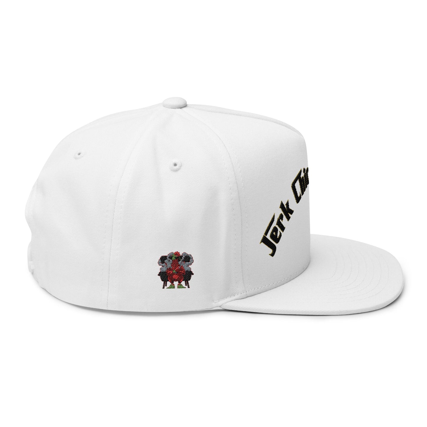 L.O.E.F Jerk Chicken Mafia Cap