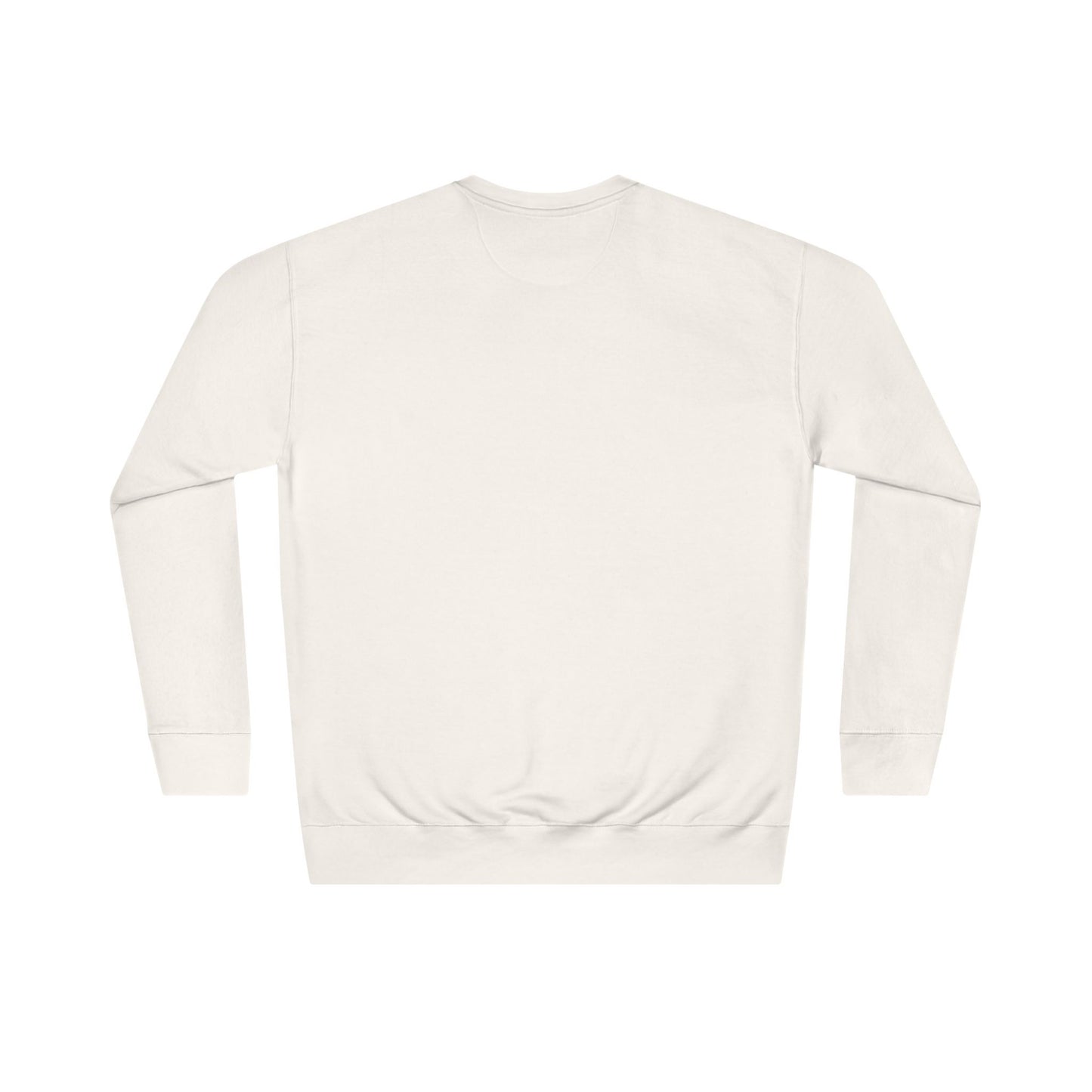 L.O.E.F Unisex Sweatshirt (Dark Yellow)