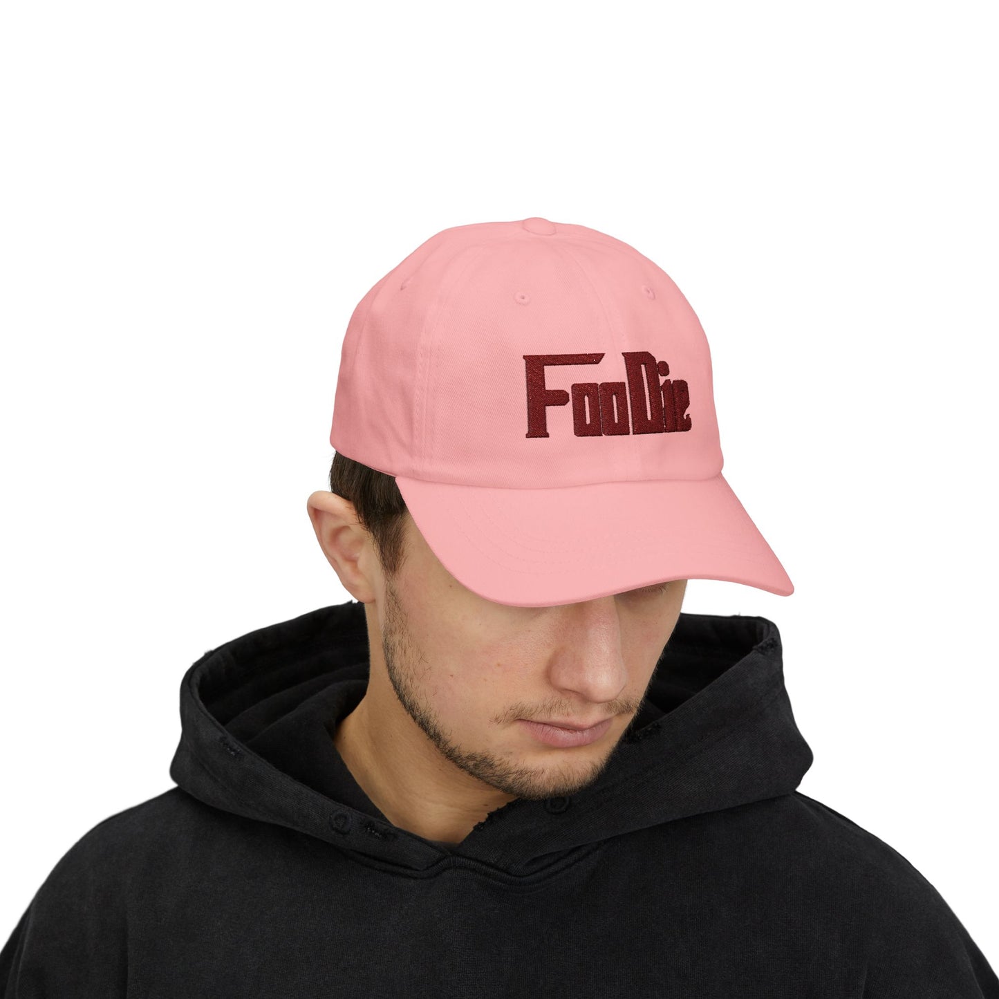 L.O.E.F Foodie Cap