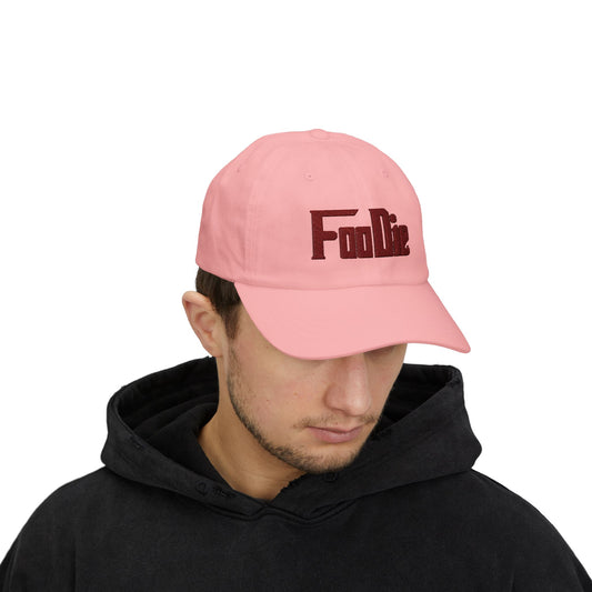 L.O.E.F Foodie Cap