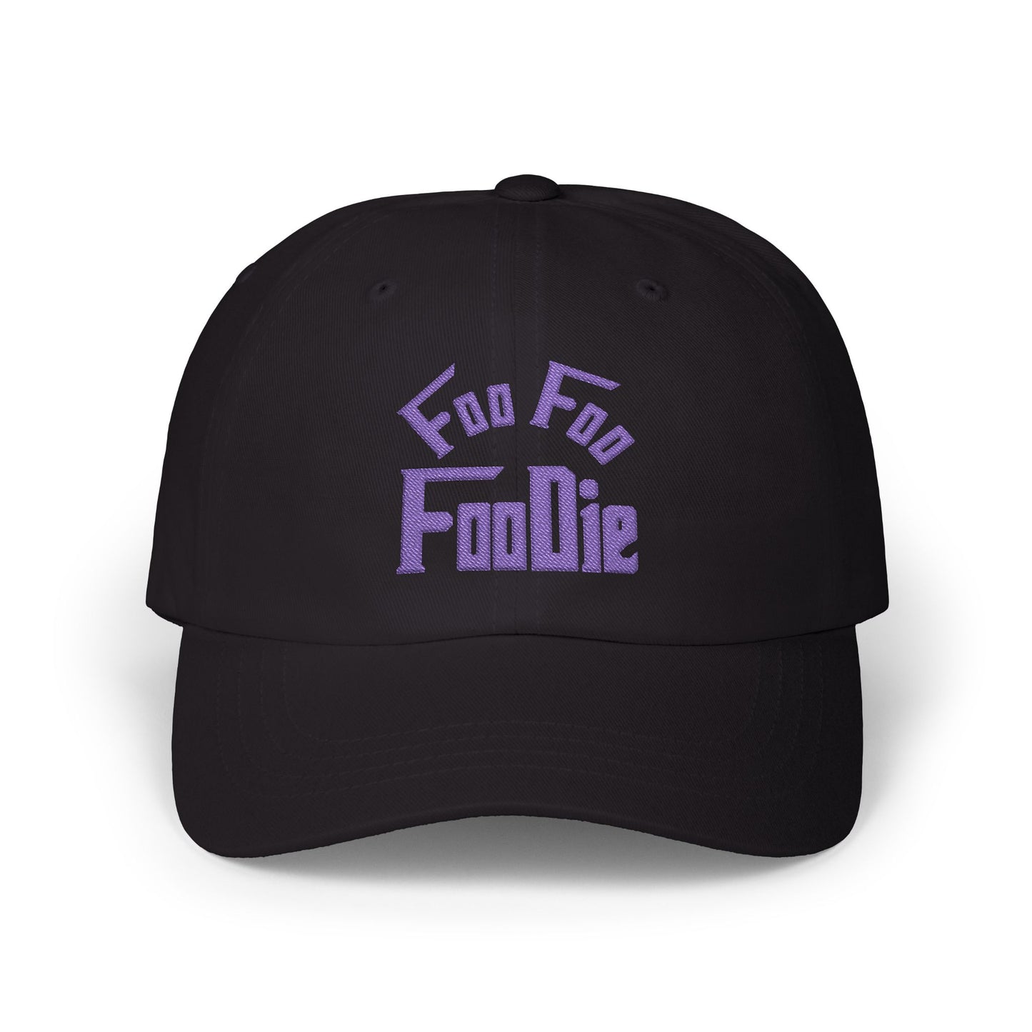 L.O.E.F Foo Foo Foodie Cap