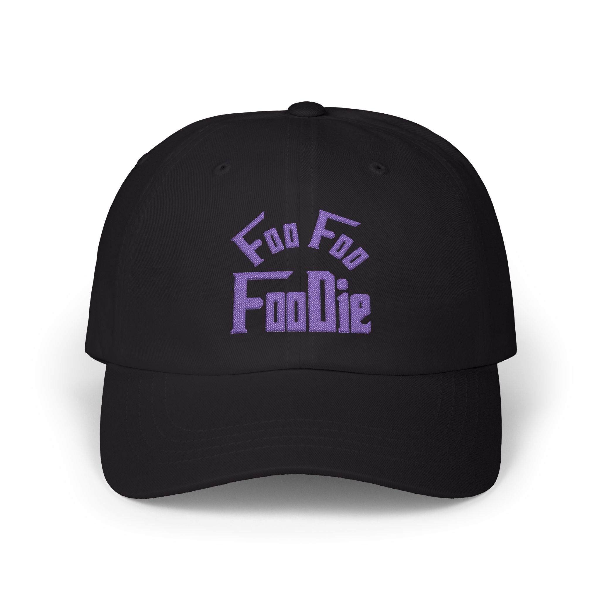 L.O.E.F Foo Foo Foodie Cap