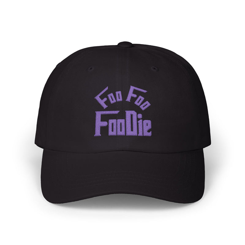 L.O.E.F Foo Foo Foodie Cap