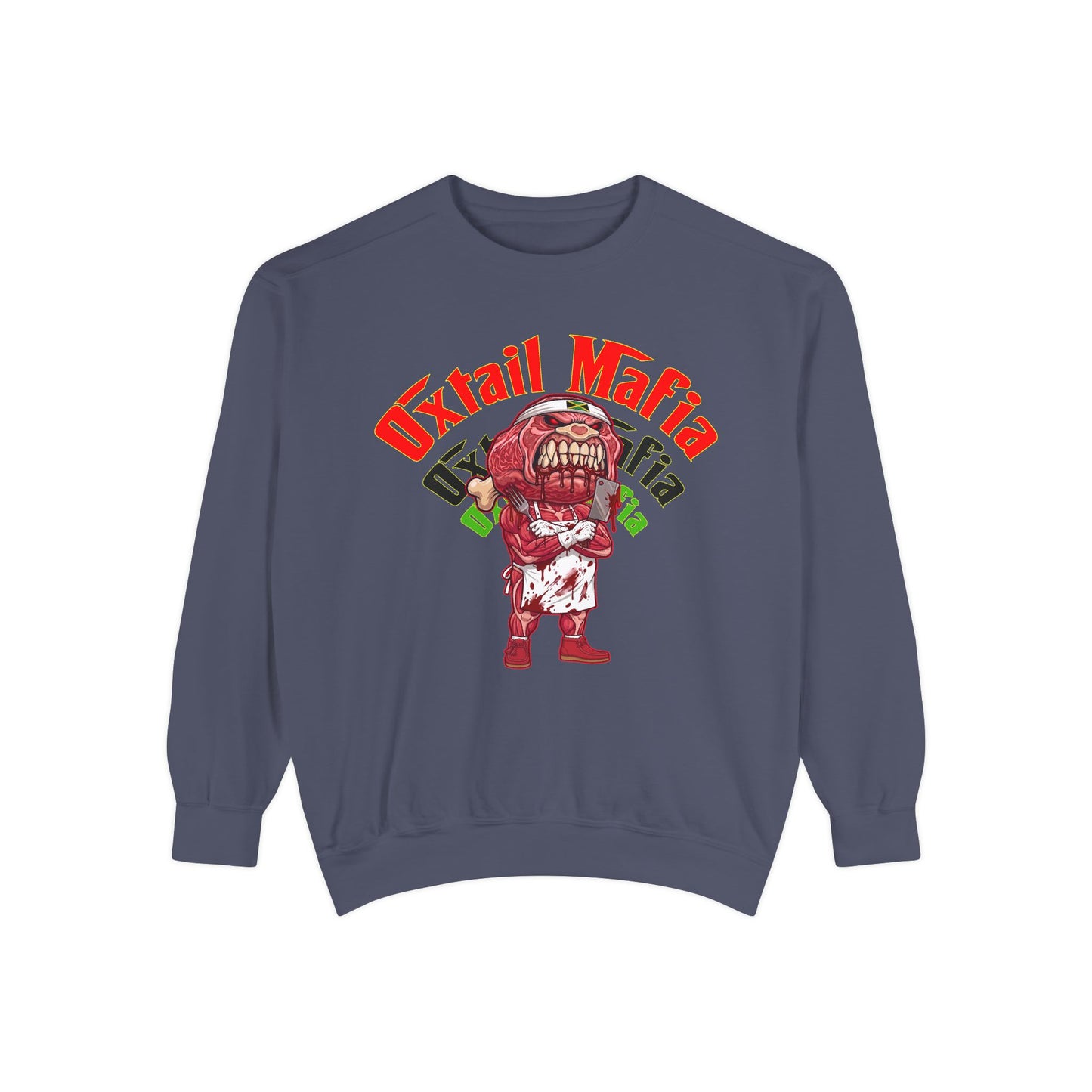 L.O.E.F Oxtail Mafia Sweatshirt