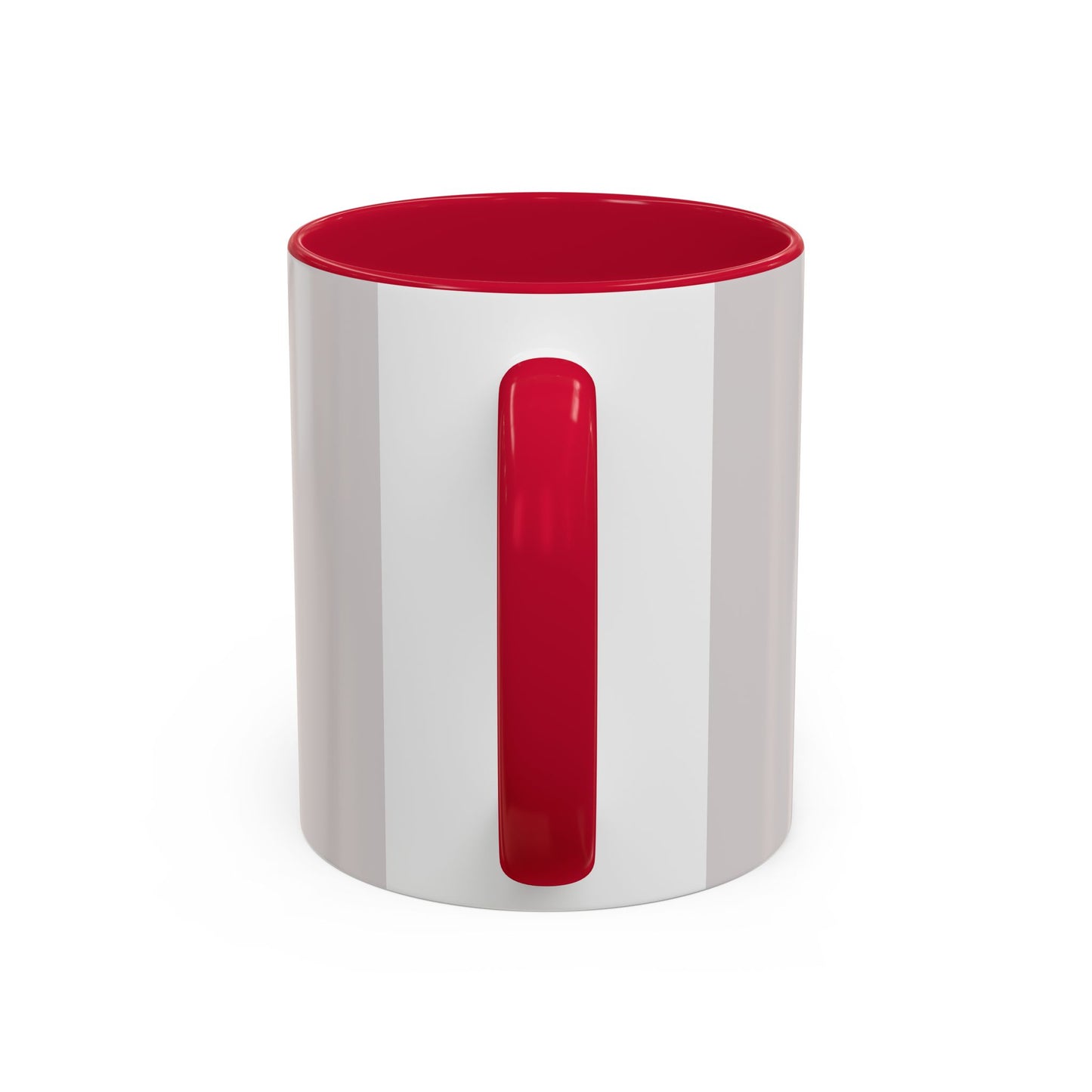 L.O.E.F ITIS Ethnic Fatigue Mug