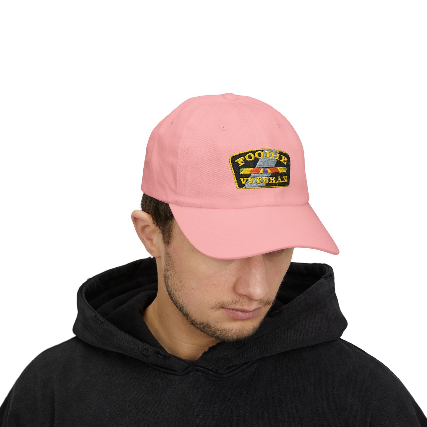 L.O.E.F Foodie Veteran Cap