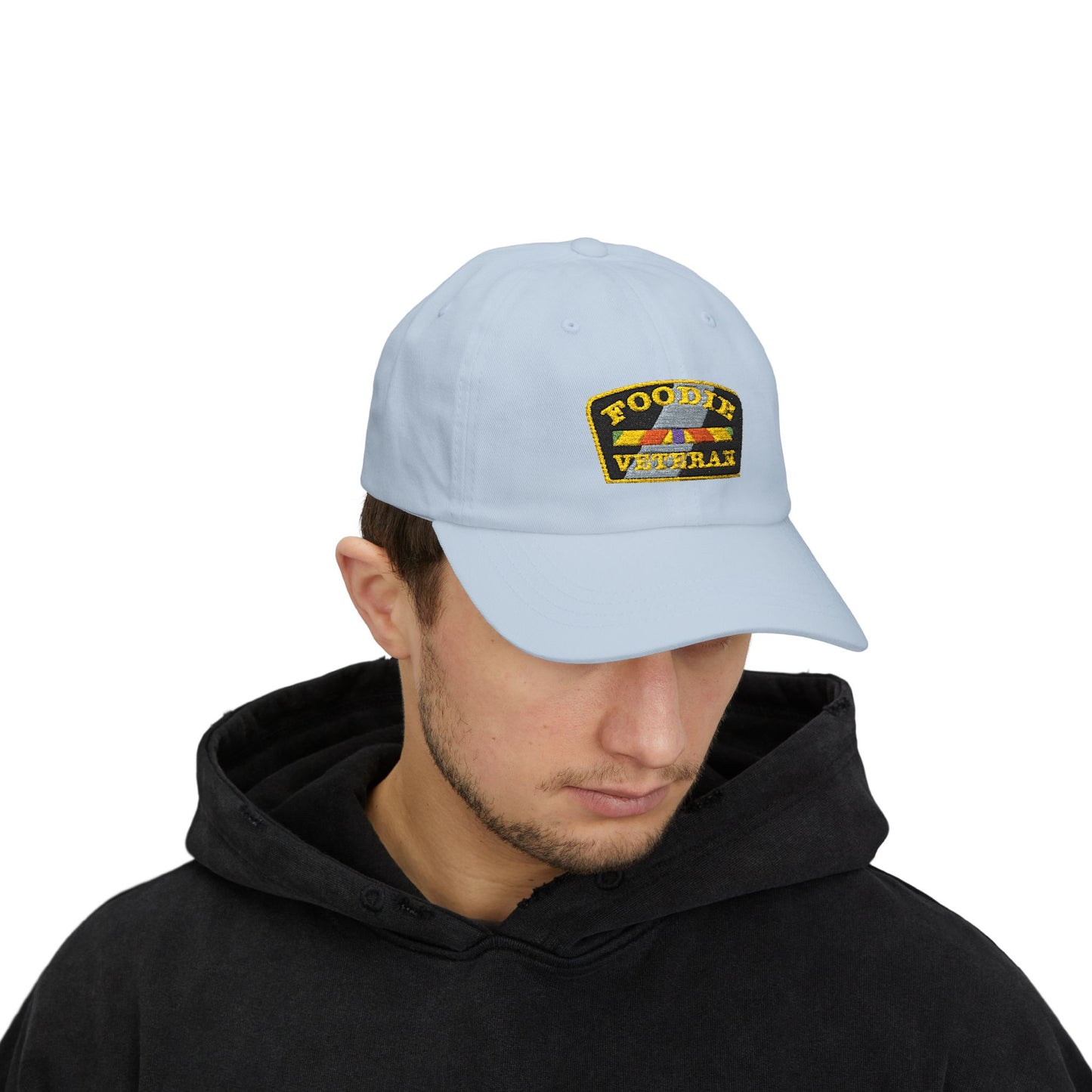 L.O.E.F Foodie Veteran Cap