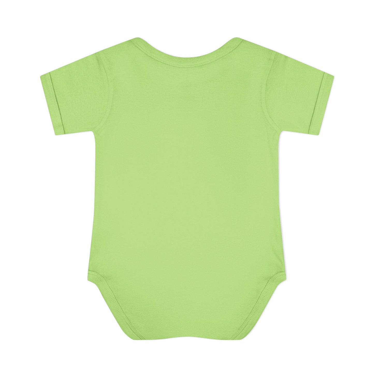 L.O.E.F Future Foodie Toddler Bodysuit (Dark Blue)