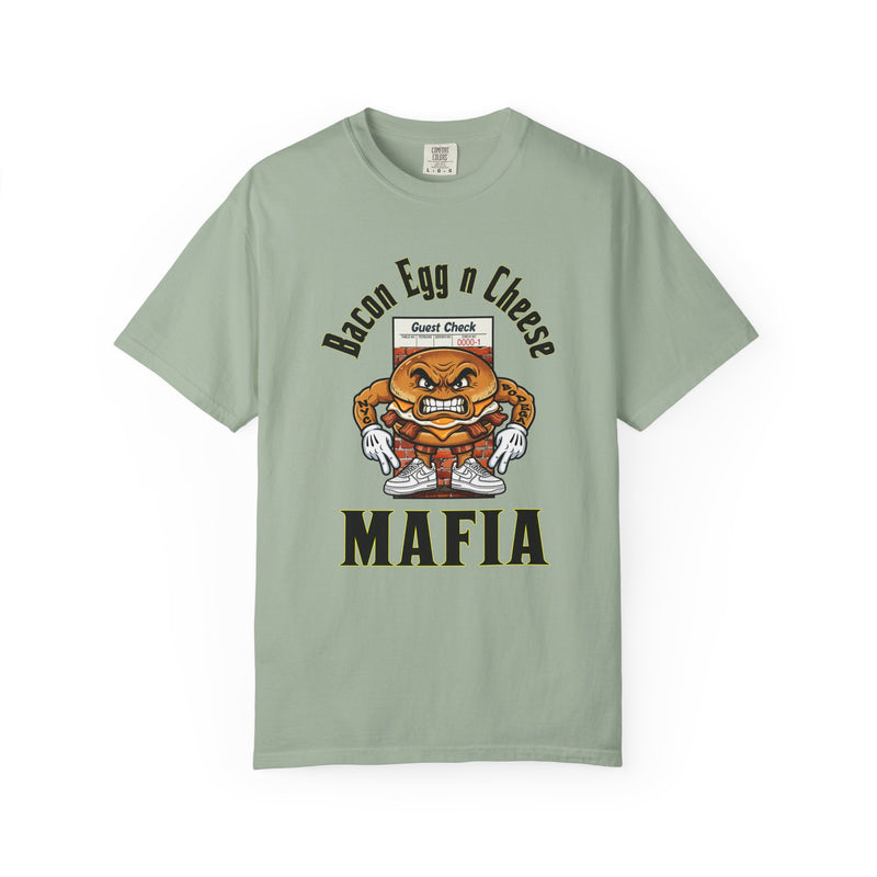 L.O.E.F Bacon, Egg & Cheese Unisex Tee Shirt