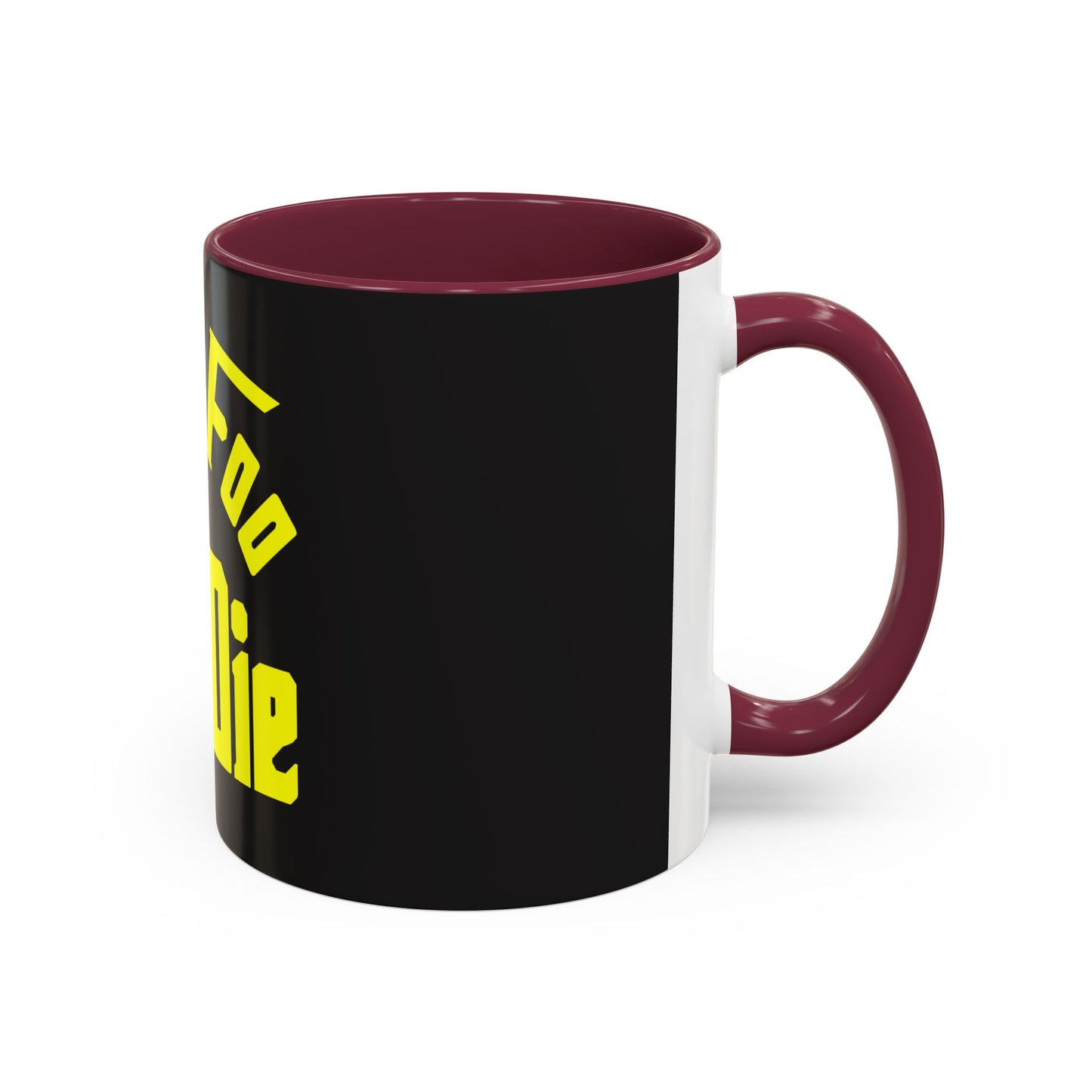 L.O.E.F Foo Foo Foodie Mug