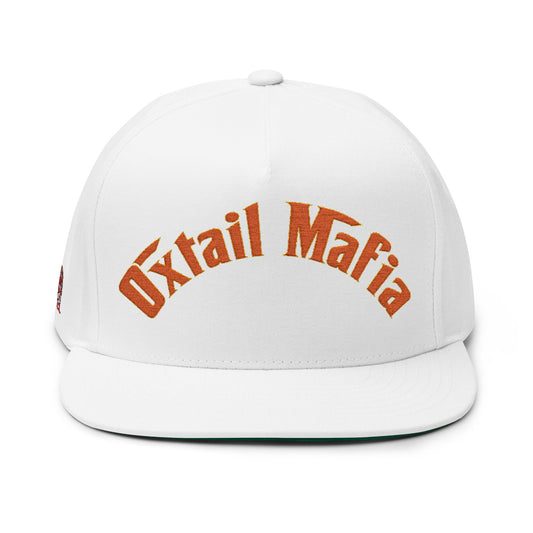 L.O.E.F Oxtail Mafia Cap