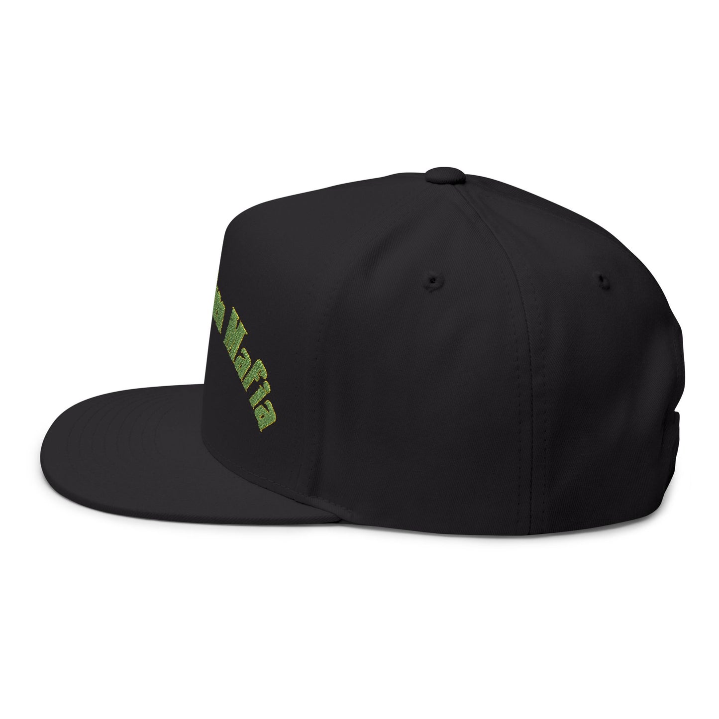 L.O.E.F Jerk Chicken Mafia Cap