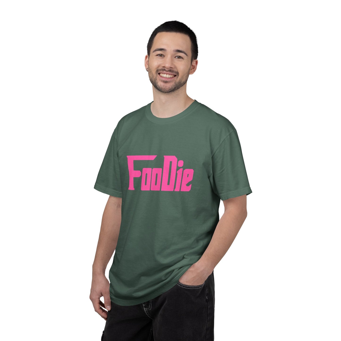 L.O.E.F Foodie Unisex Tee Shirt