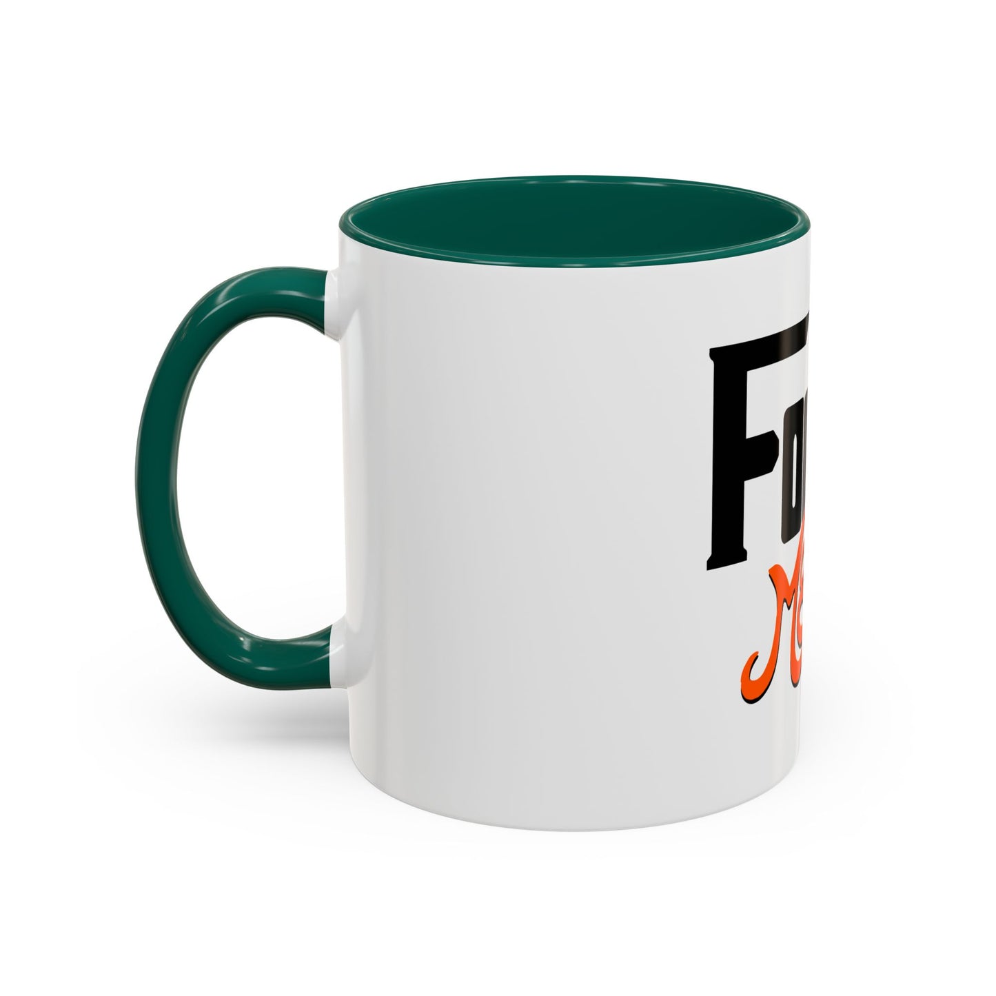 L.O.E.F Foodie Mafia Mug