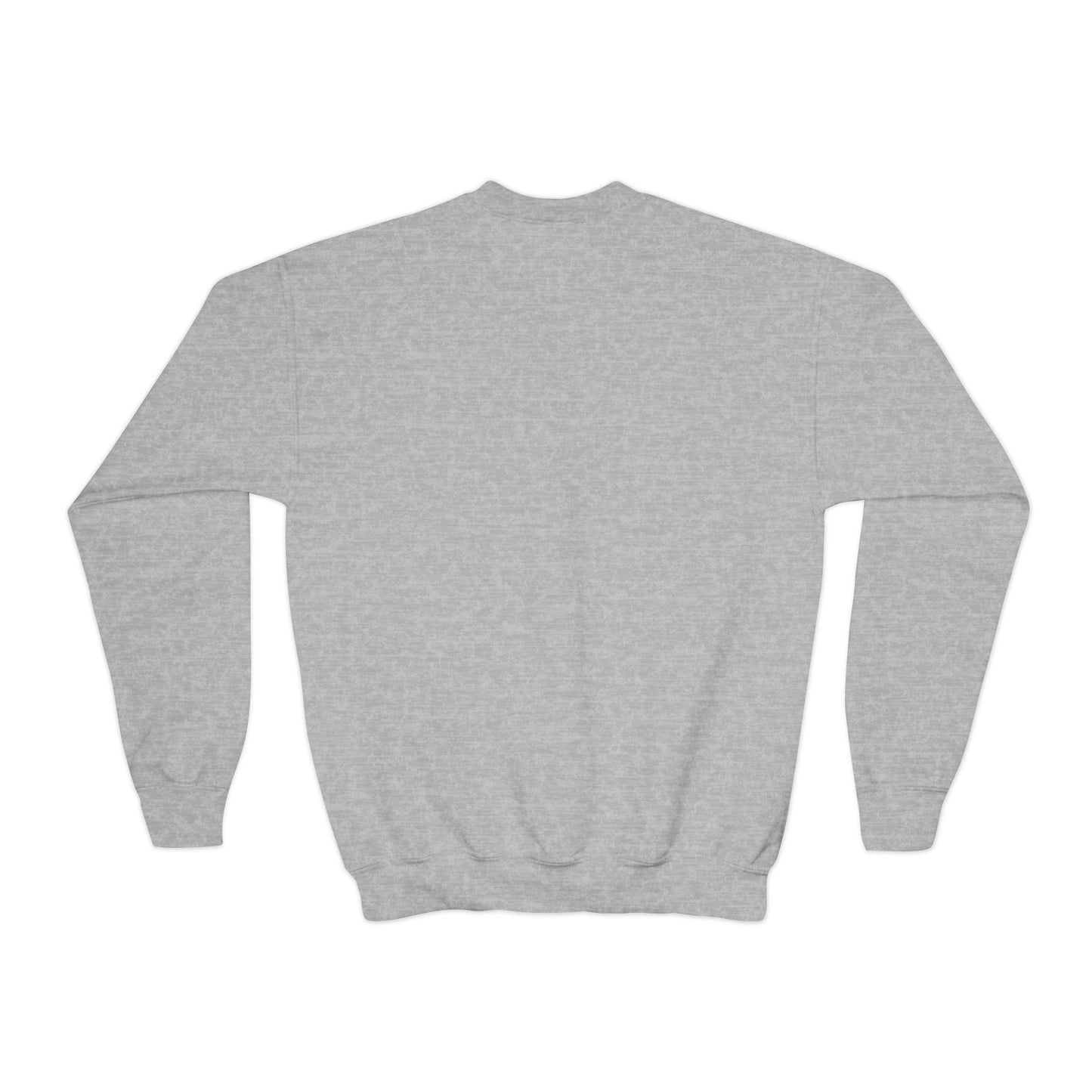 L.O.E.F Young Foodie Veteran In Training Sweatshirt (Yellow and Green)