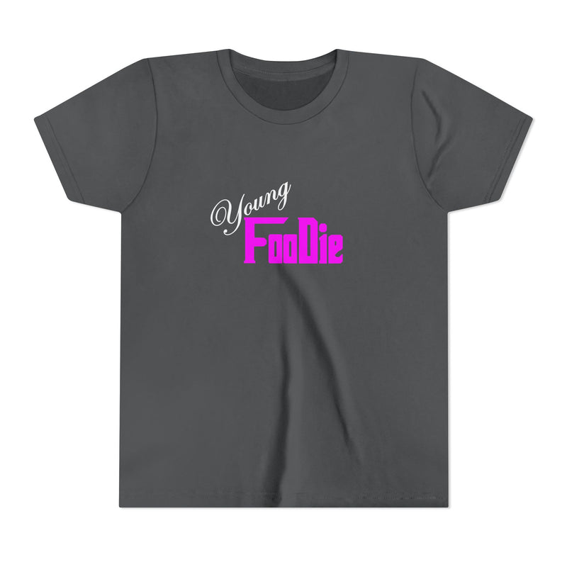 L.O.E.F Young Foodie Tee Shirt (Pink)