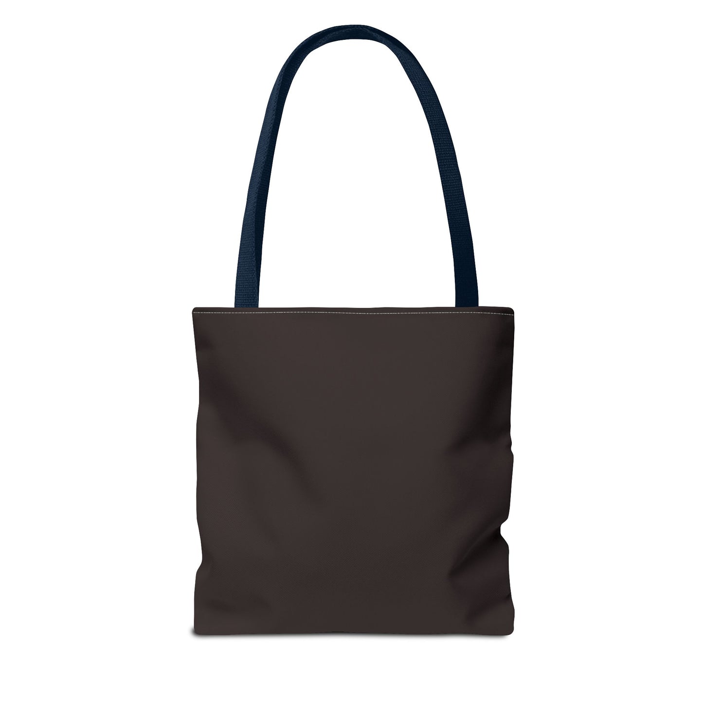 L.O.E.F White Foodie Mafia Tote Bag (Yellow)