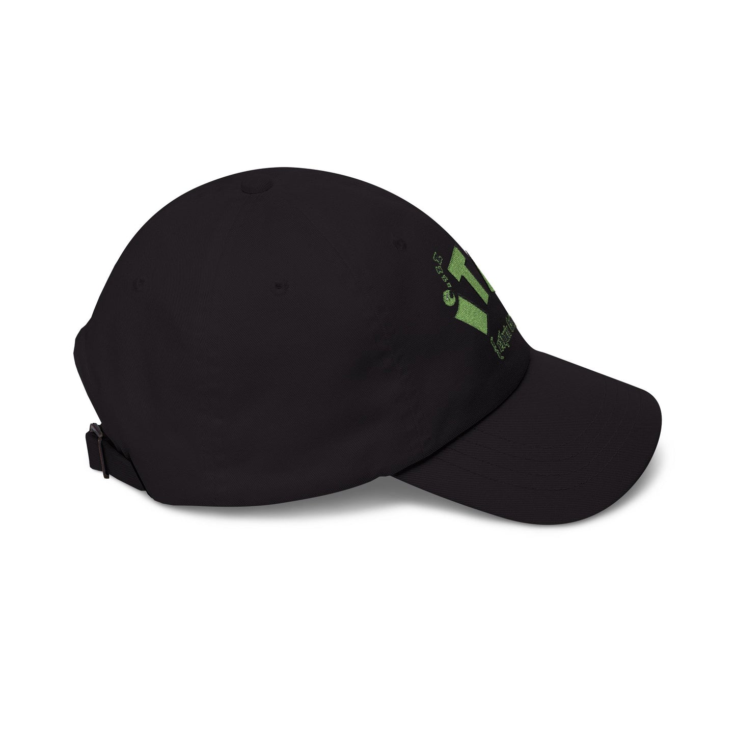 L.O.E.F ITIS Ethnic Fatigue Cap