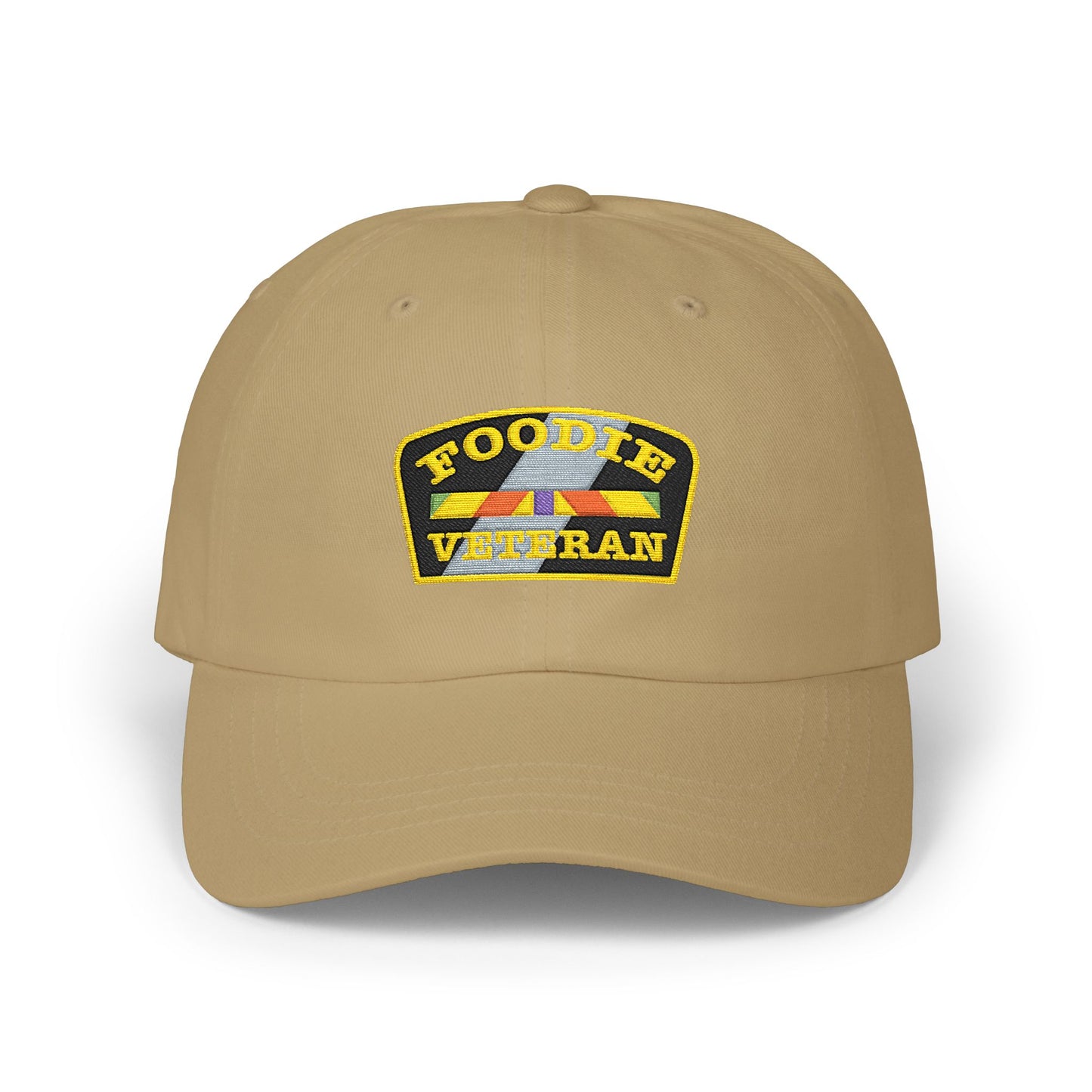 L.O.E.F Foodie Veteran Cap
