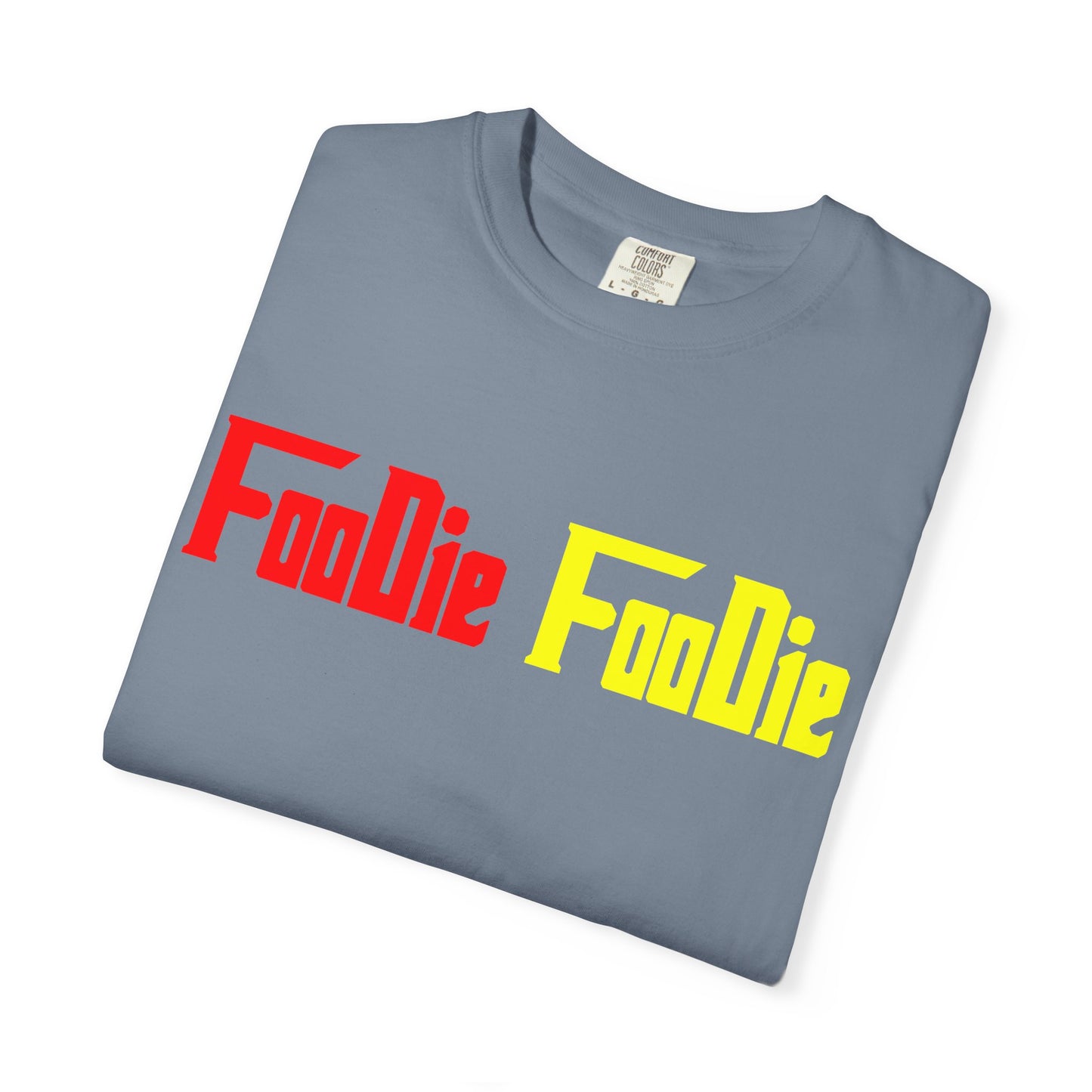 L.O.E.F Foodie Tee Shirt