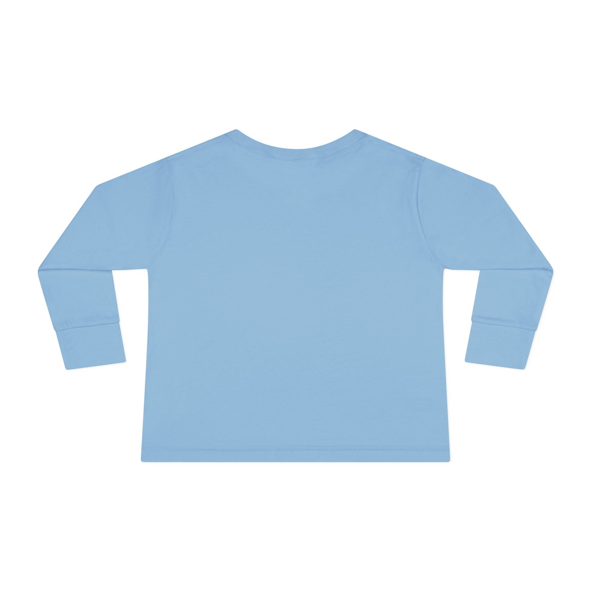 L.O E.F Toddler Long Sleeve Tee (Blue)