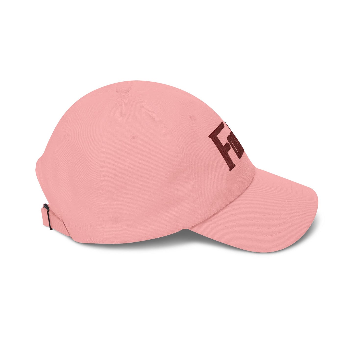 L.O.E.F Foodie Cap