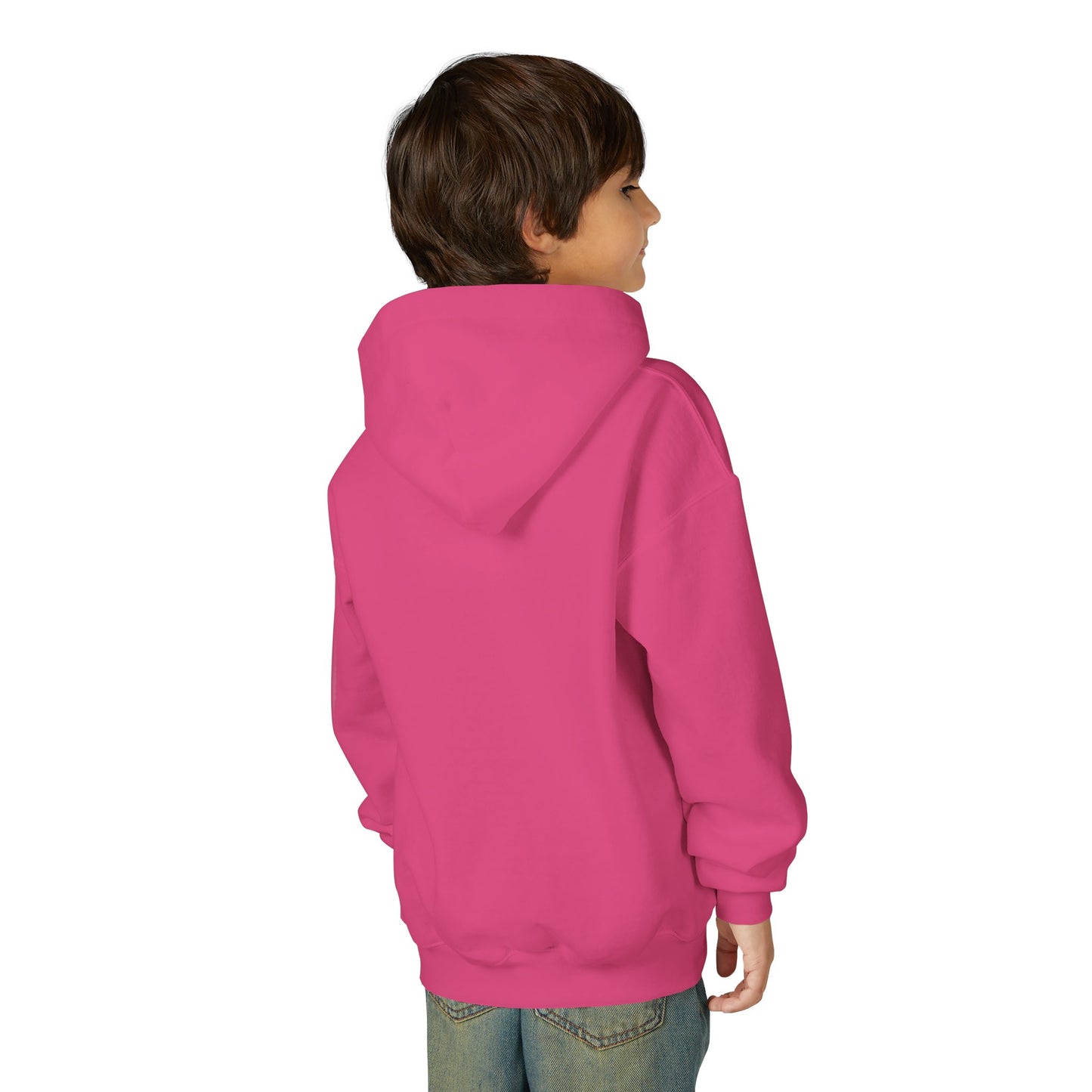 L.O.E.F Young Foodie Hooded Sweatshirt (Mint Green)