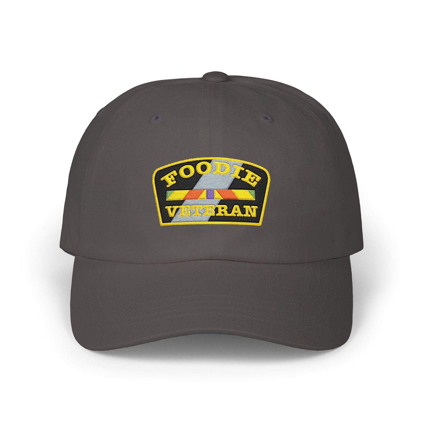 L.O.E.F Foodie Veteran Cap