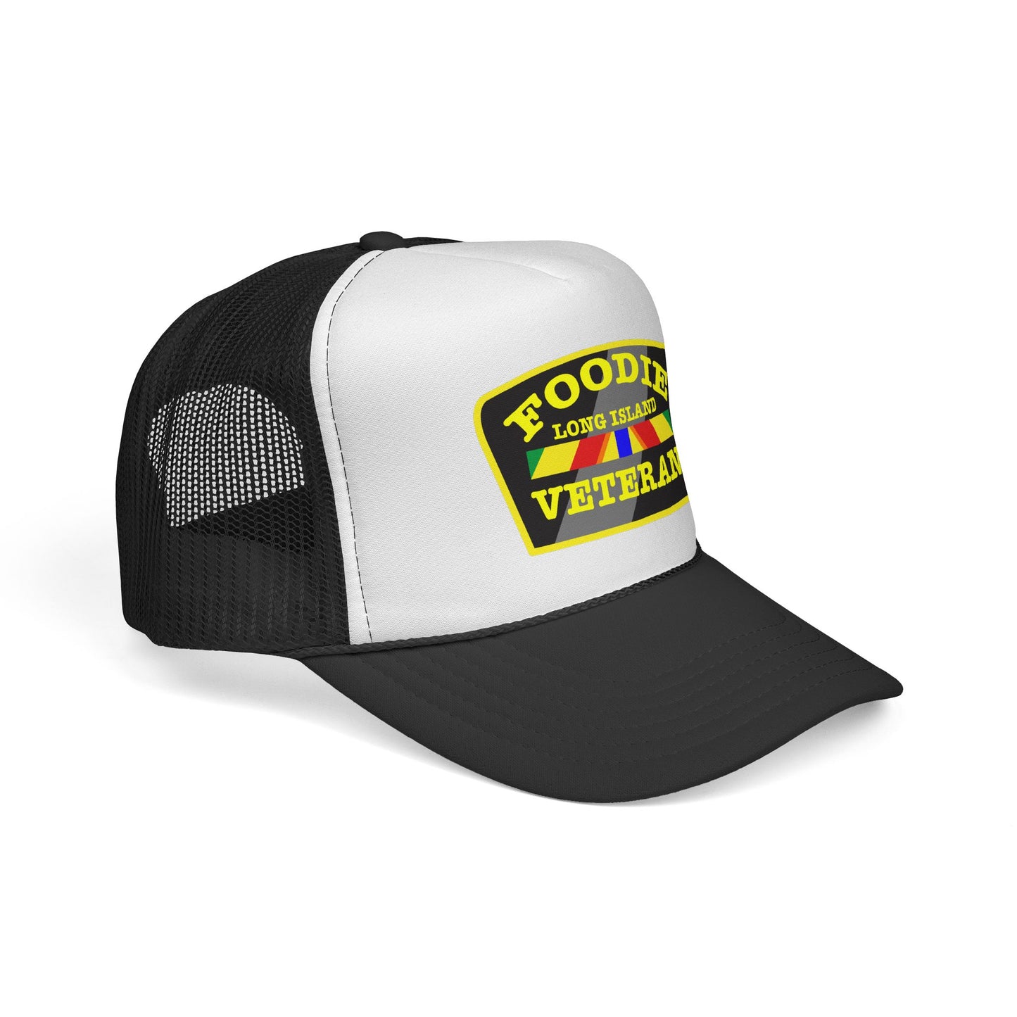 L.O.E.F Life Veteran Cap