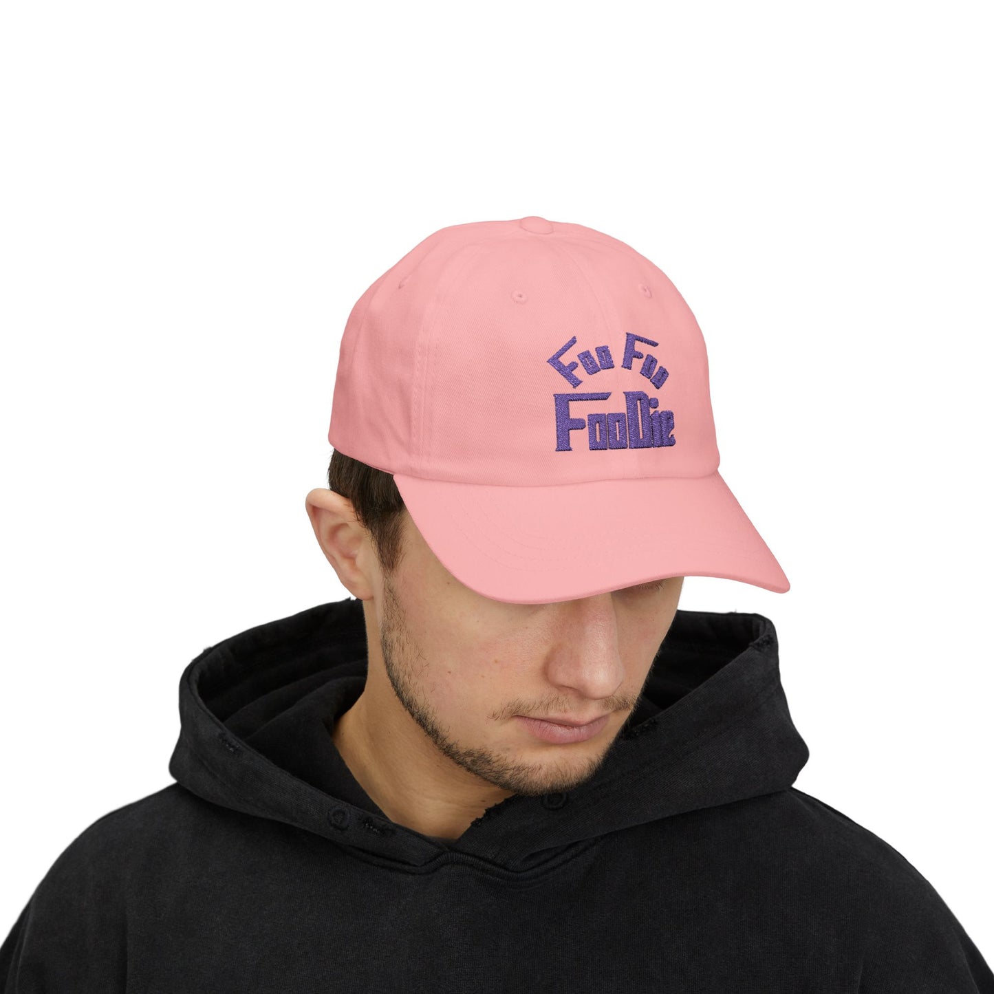 L.O.E.F Foo Foo Foodie Cap