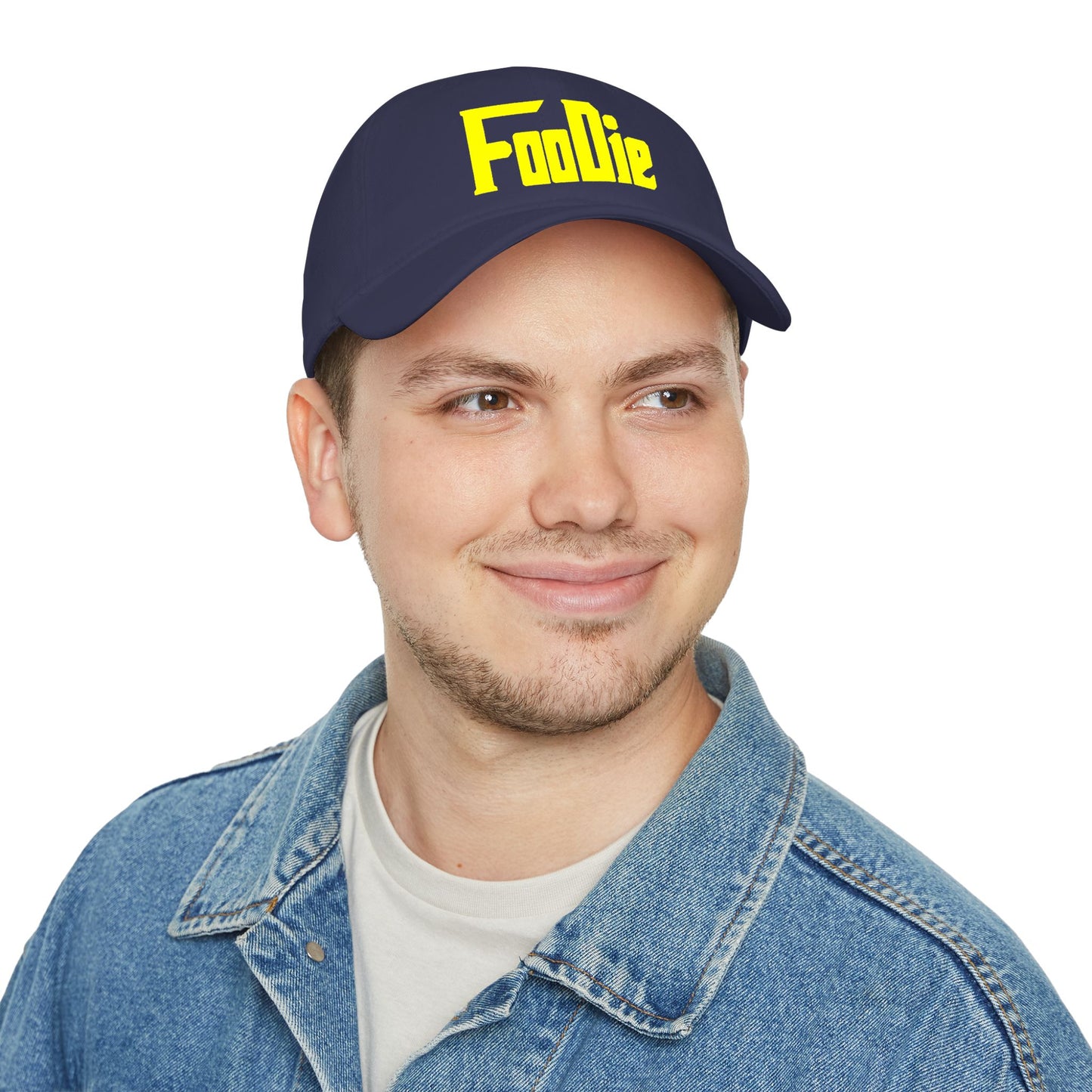 L.O.E.F Foodie Cap for Food Lovers