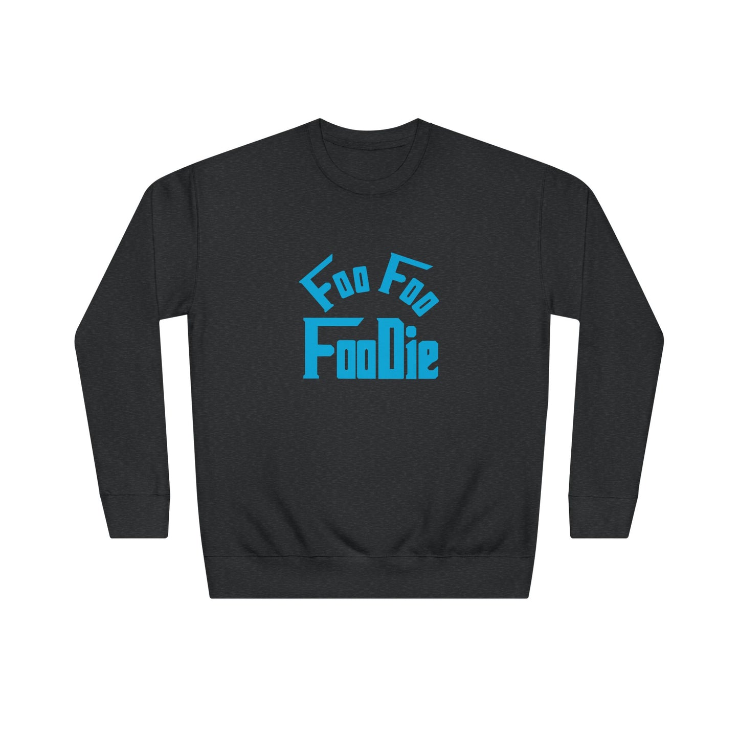 L.O.E.F Unisex Sweatshirt (Sky Blue)