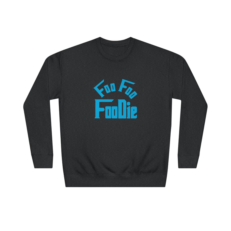 L.O.E.F Unisex Sweatshirt (Sky Blue)