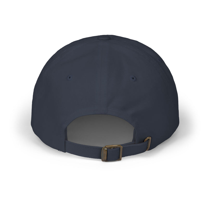 L.O.E.F White Foodie Mafia Cap