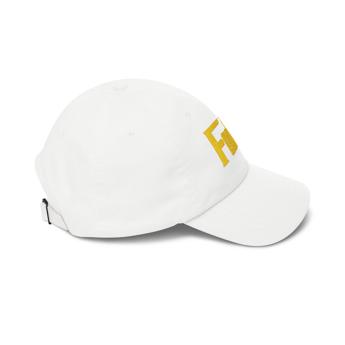 L.O.E.F Foodie Cap (Yellow)
