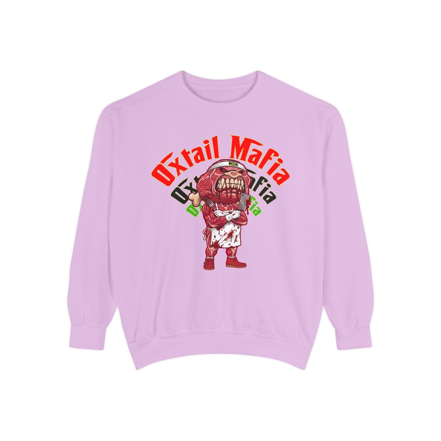 L.O.E.F Oxtail Mafia Sweatshirt
