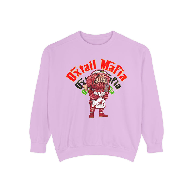 L.O.E.F Oxtail Mafia Sweatshirt