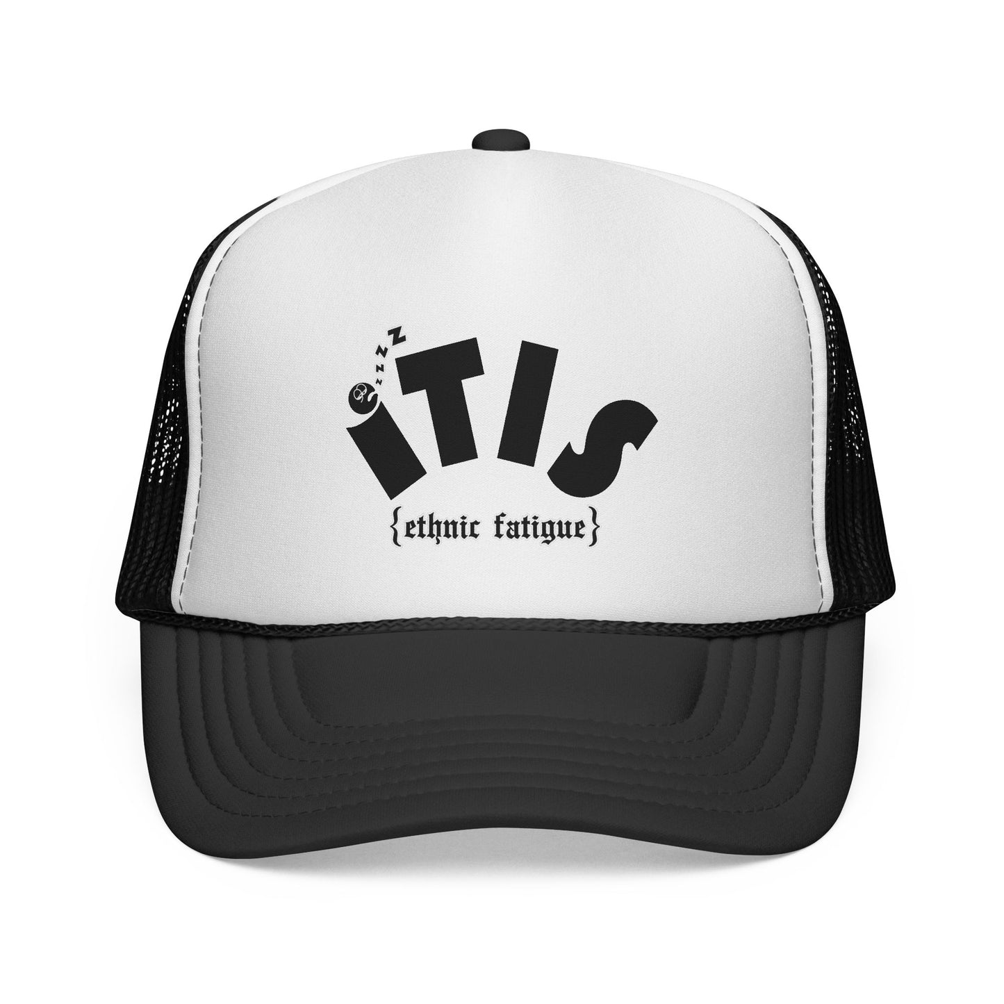 L.O.E.F ITIS Ethnic Fatigue Cap