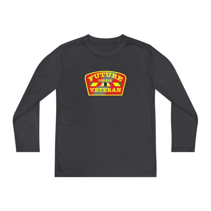 Youth Graphic Tee | Youth Long Sleeve Tee | L.O.E.F. - LIFE
