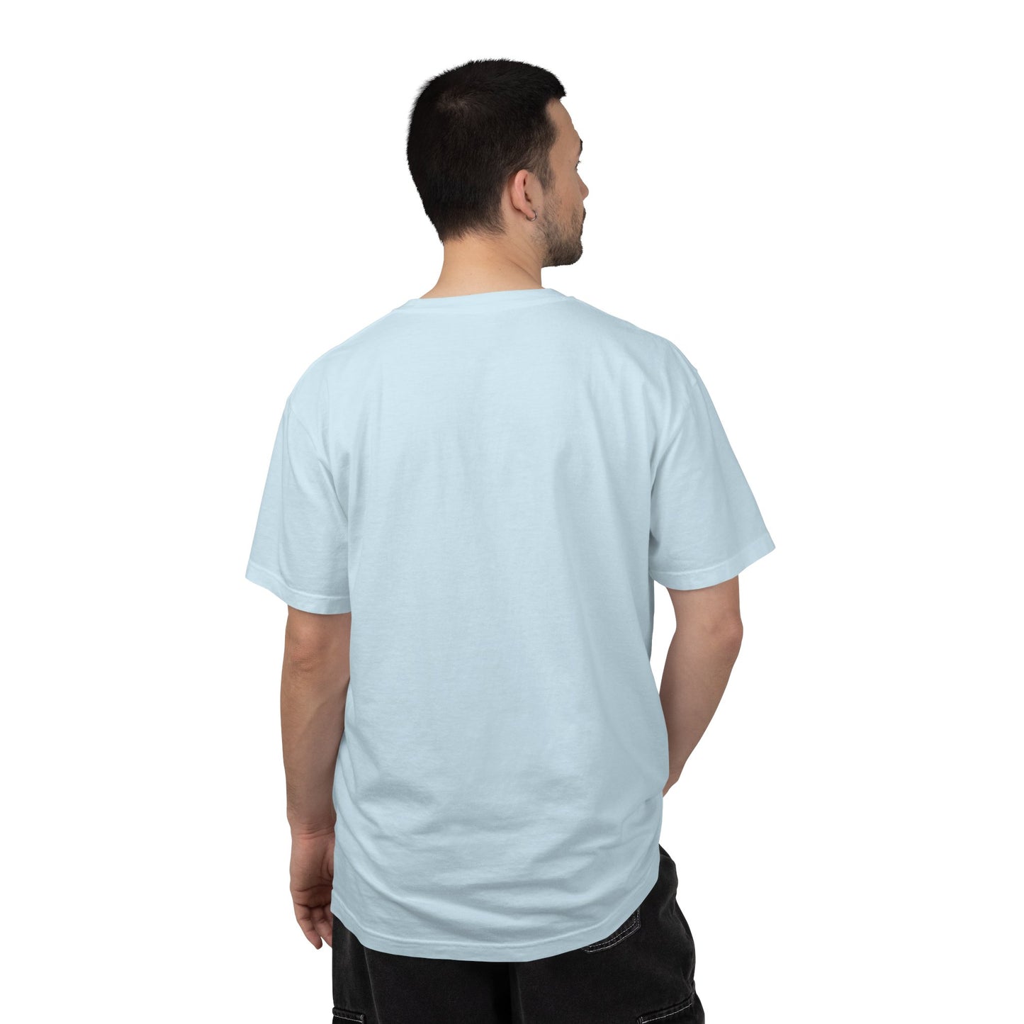 L.O.E.F Mafia Chopped Cheese Unisex Tee Shirt