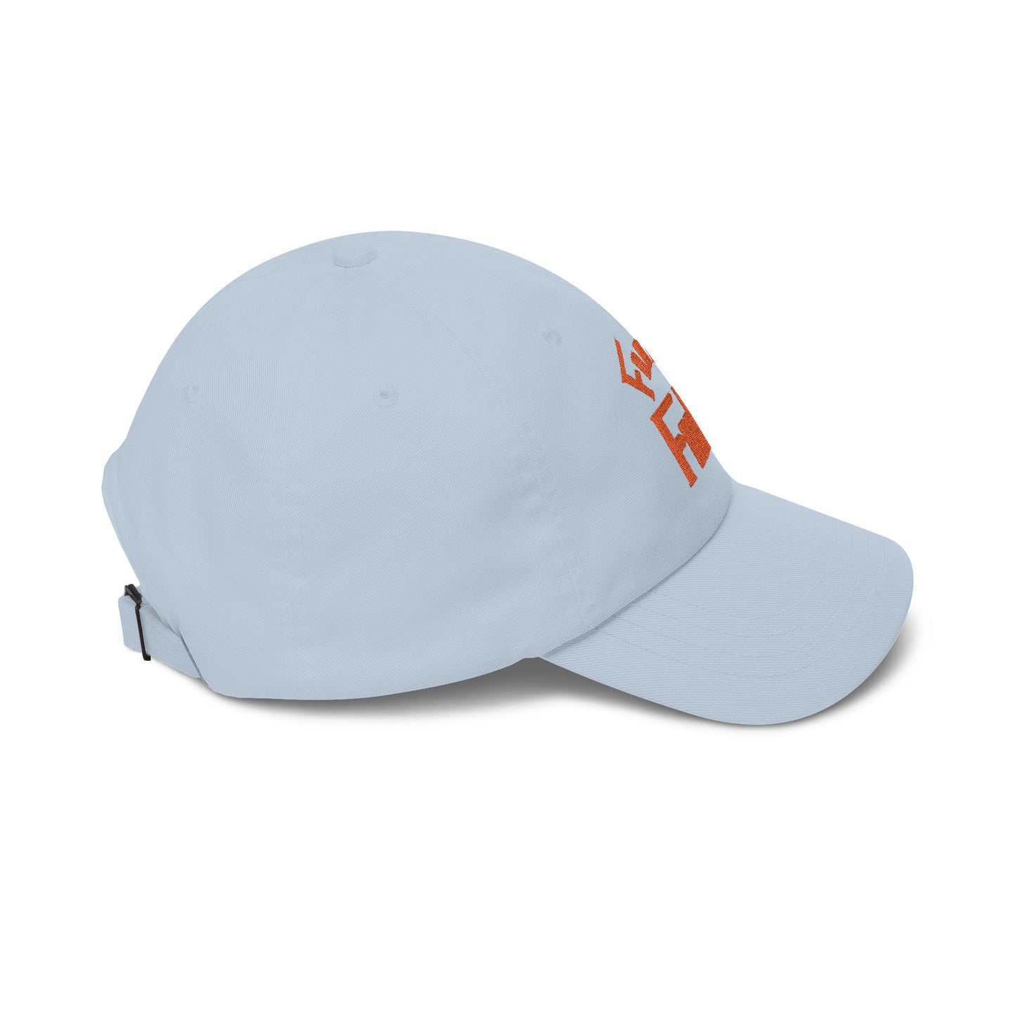 L.O.E.F Foo Foo Foodie Cap (Neon Orange)