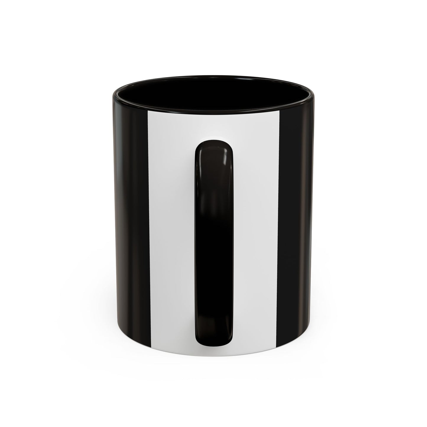 L.O.E.F White Foodie Mafia Mug
