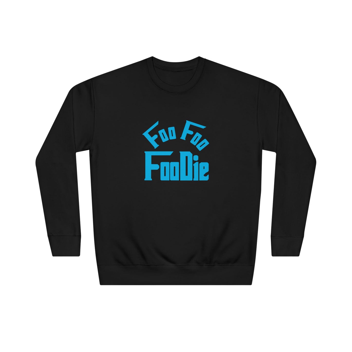 L.O.E.F Unisex Sweatshirt (Sky Blue)