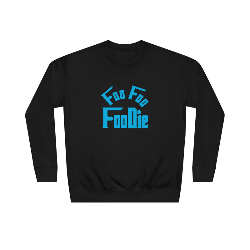 L.O.E.F Unisex Sweatshirt (Sky Blue)