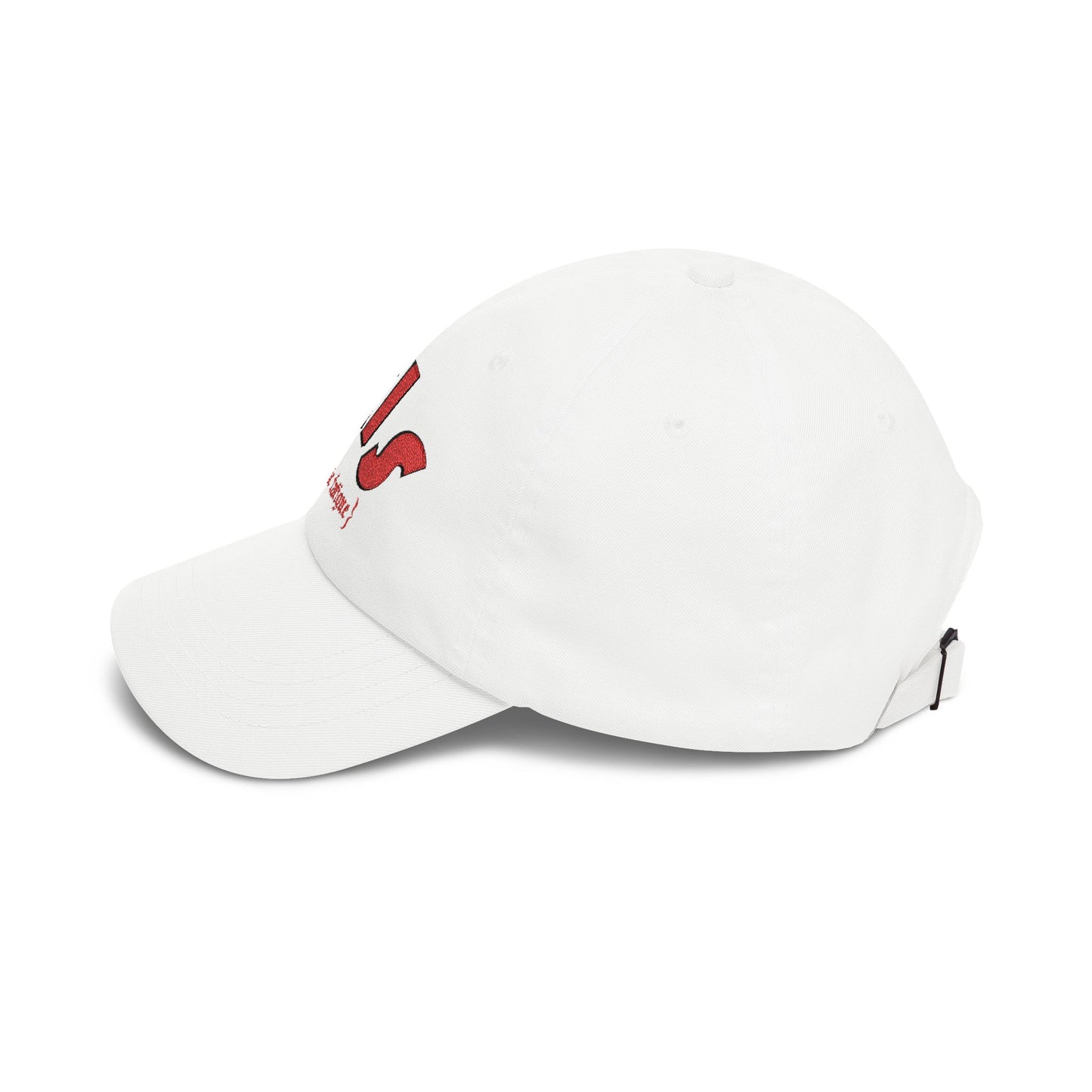L.O.E.F ITIS Ethnic Fatigue Cap
