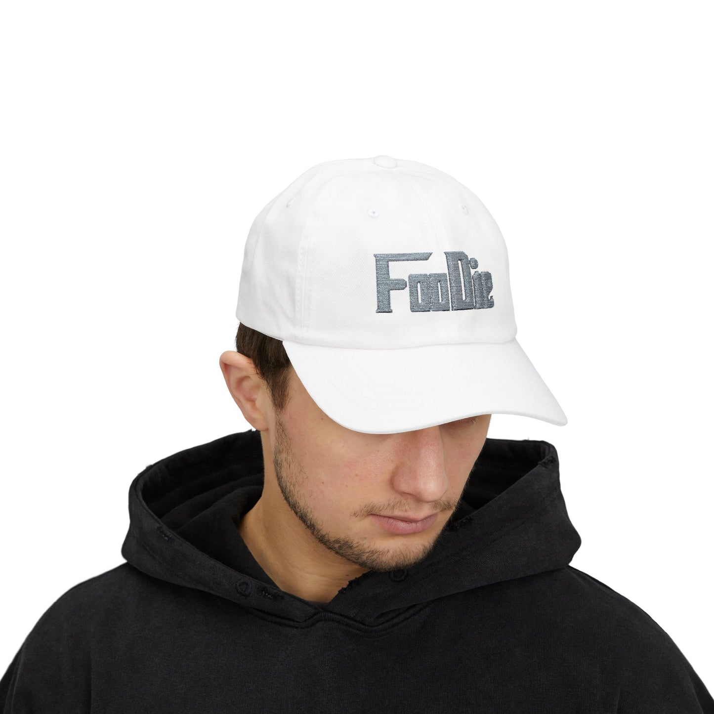 L.O.E.F Foodie Cap (Dark Gray)