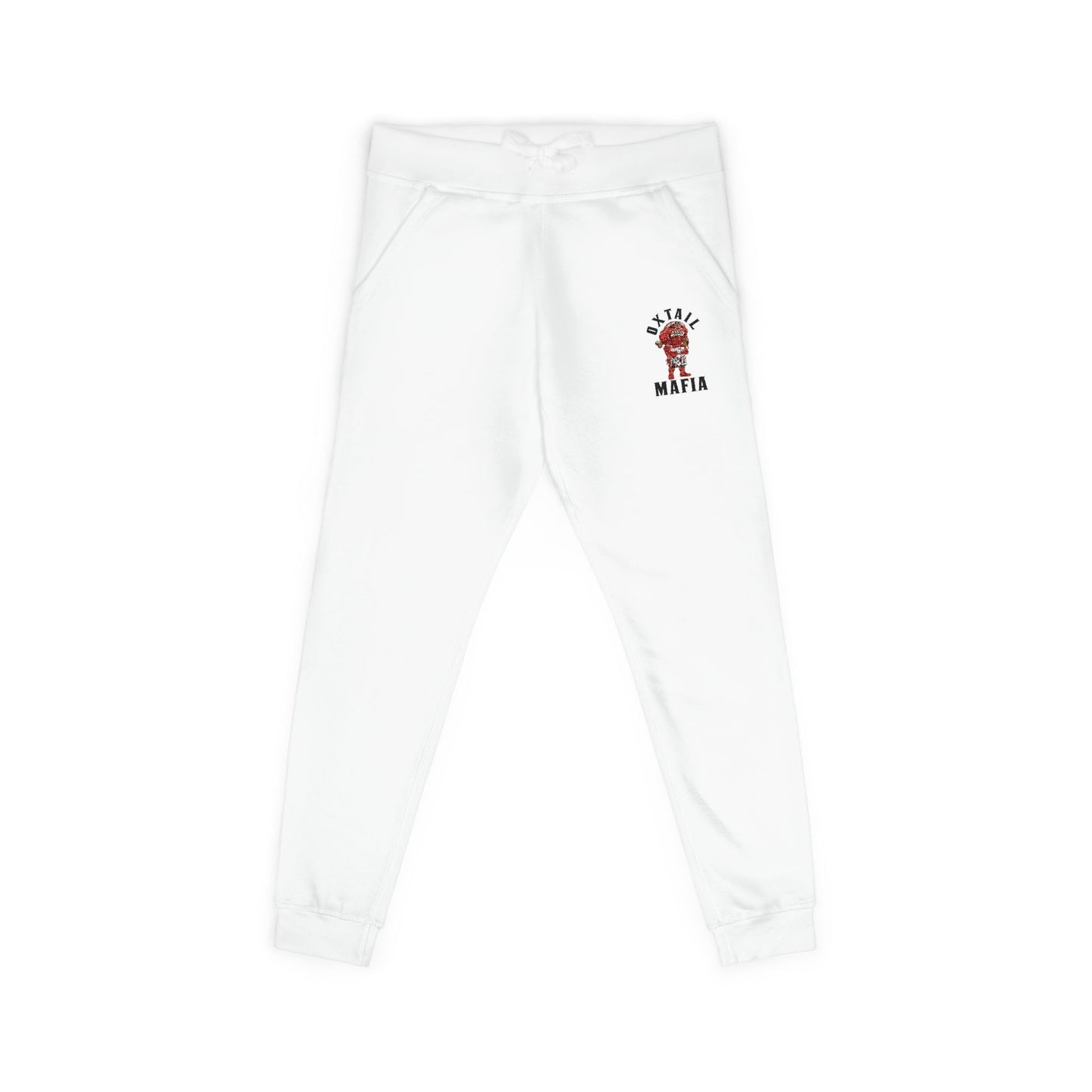L.O.E.F Oxtail Mafia Joggers