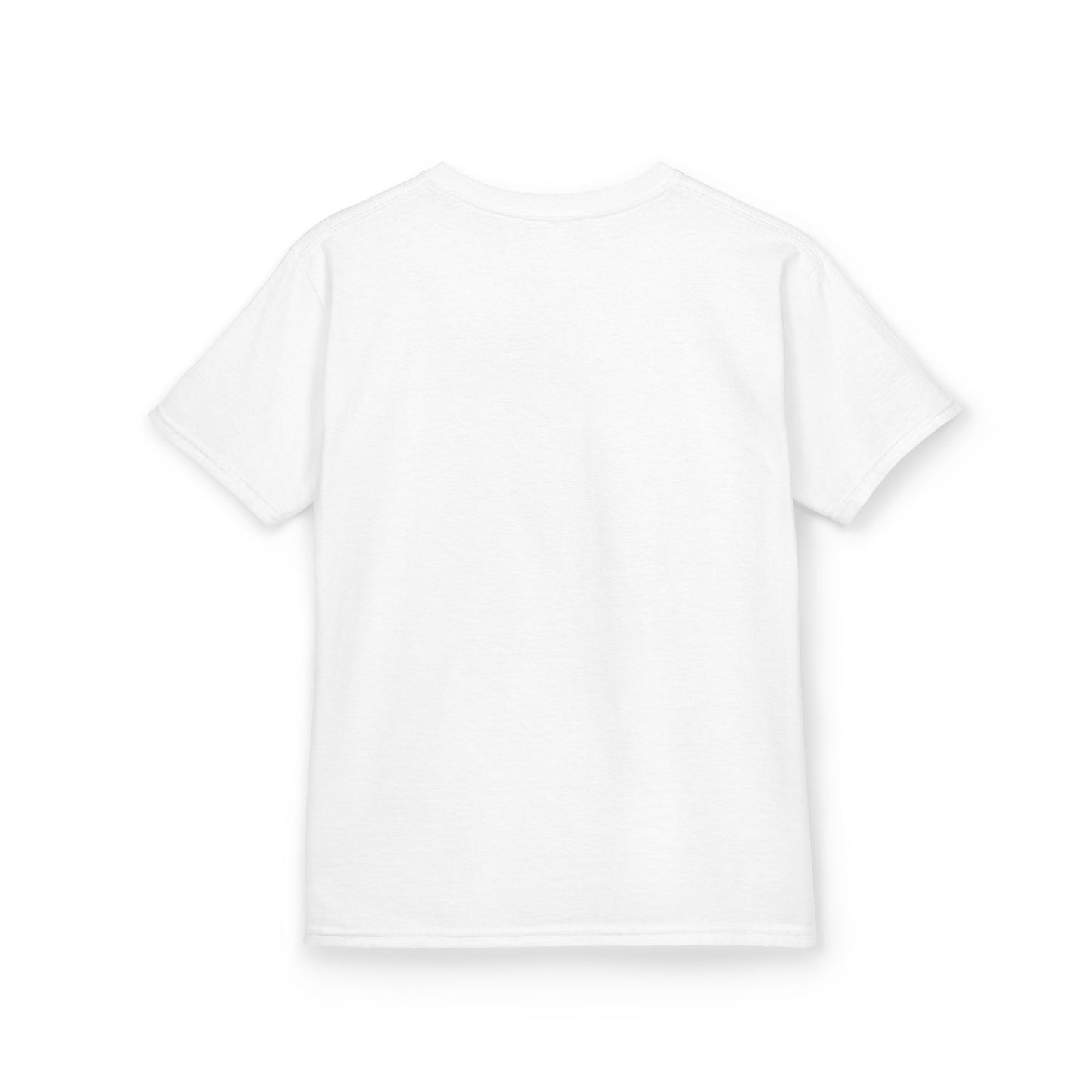 L.O.E.F Young Foodie Kids Tee Shirt (Violet)