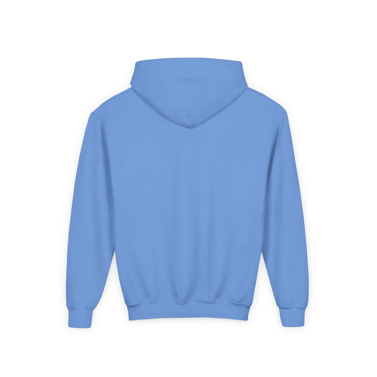 L.O.E.F Young Foodie Hooded Sweatshirt (Dark Blue)